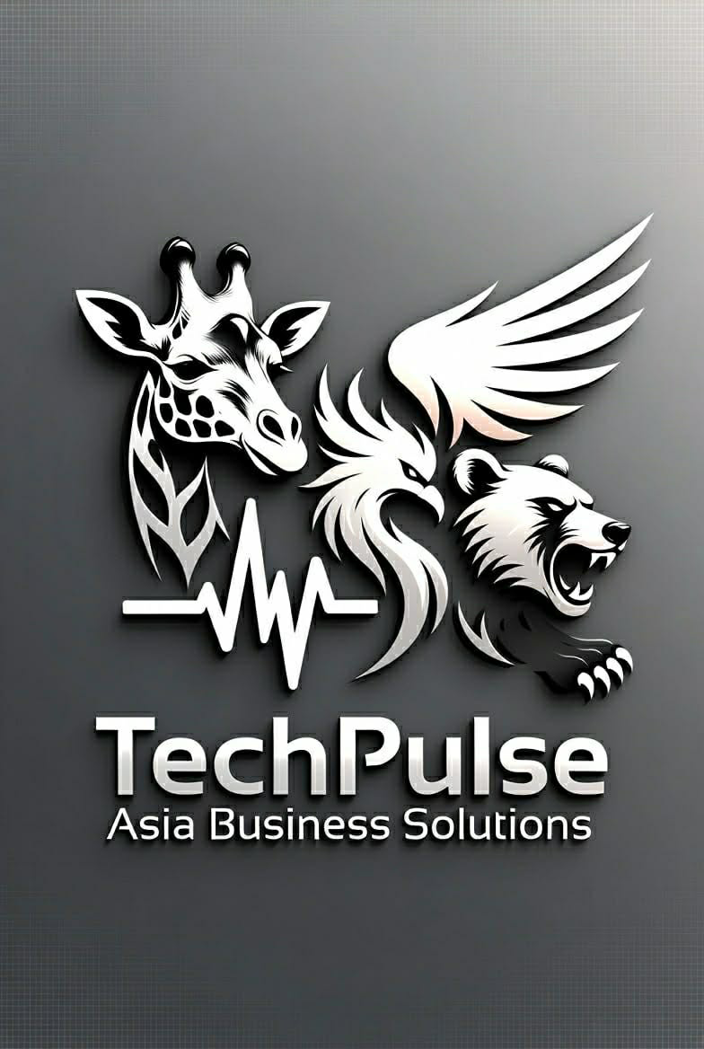 Tech Pulse Asia